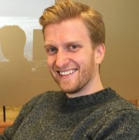 Chris Lakin avatar image