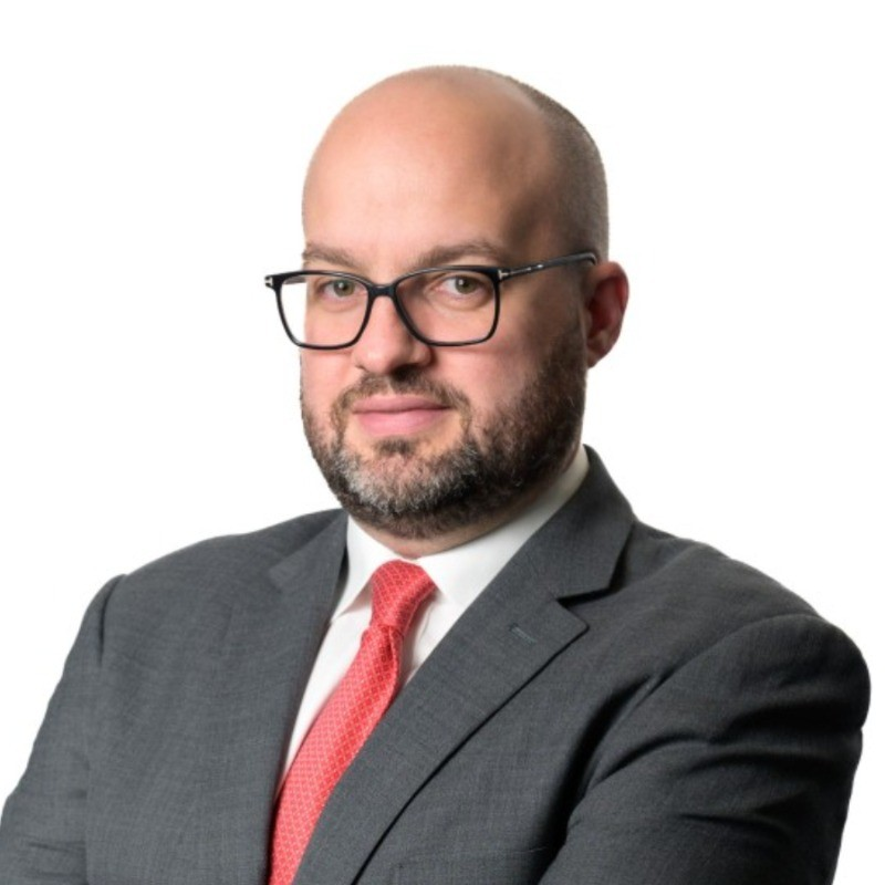 Thomas Smale avatar image