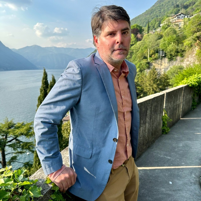 Darin Enferadi avatar image