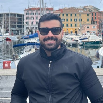 Leandro Tavares avatar image