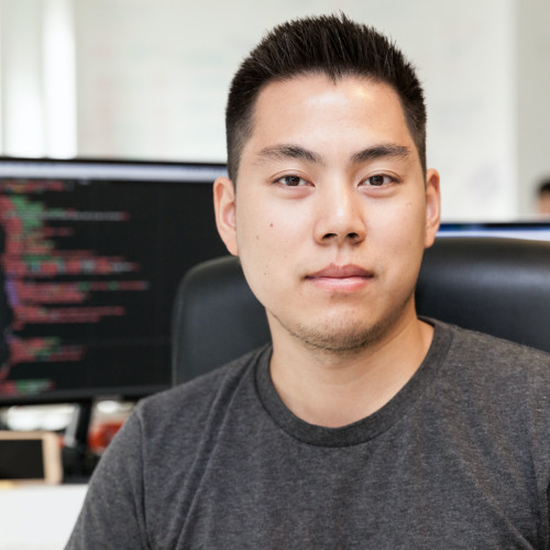 Bernard Le avatar image