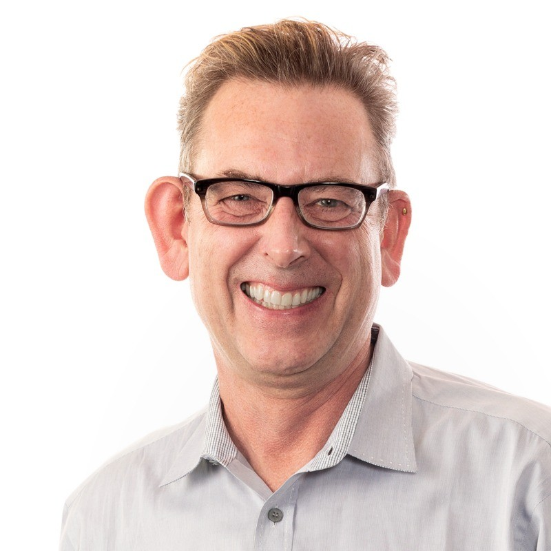 David Schofield avatar image