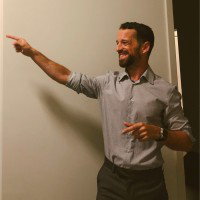 Sven Maschek avatar image