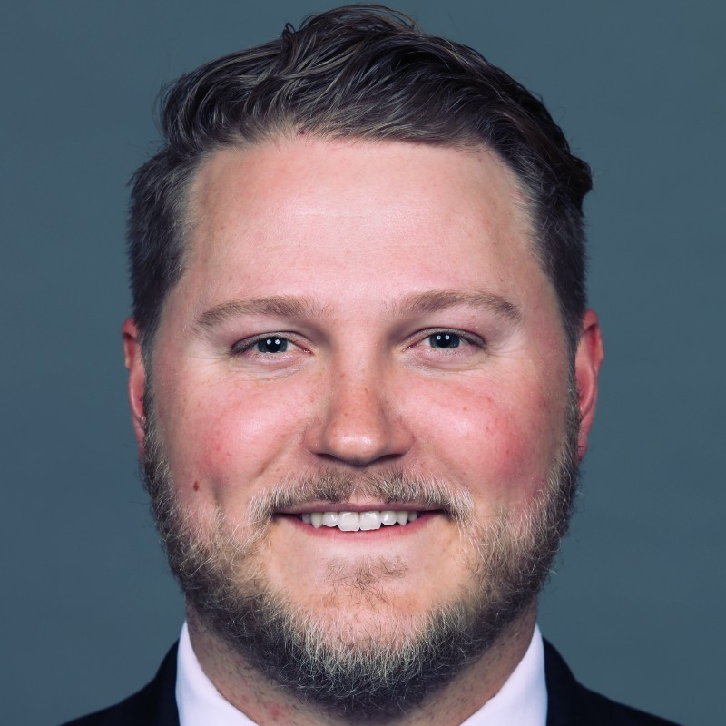 Austin Edwards avatar image