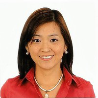 Profile Image for Aileen Fang