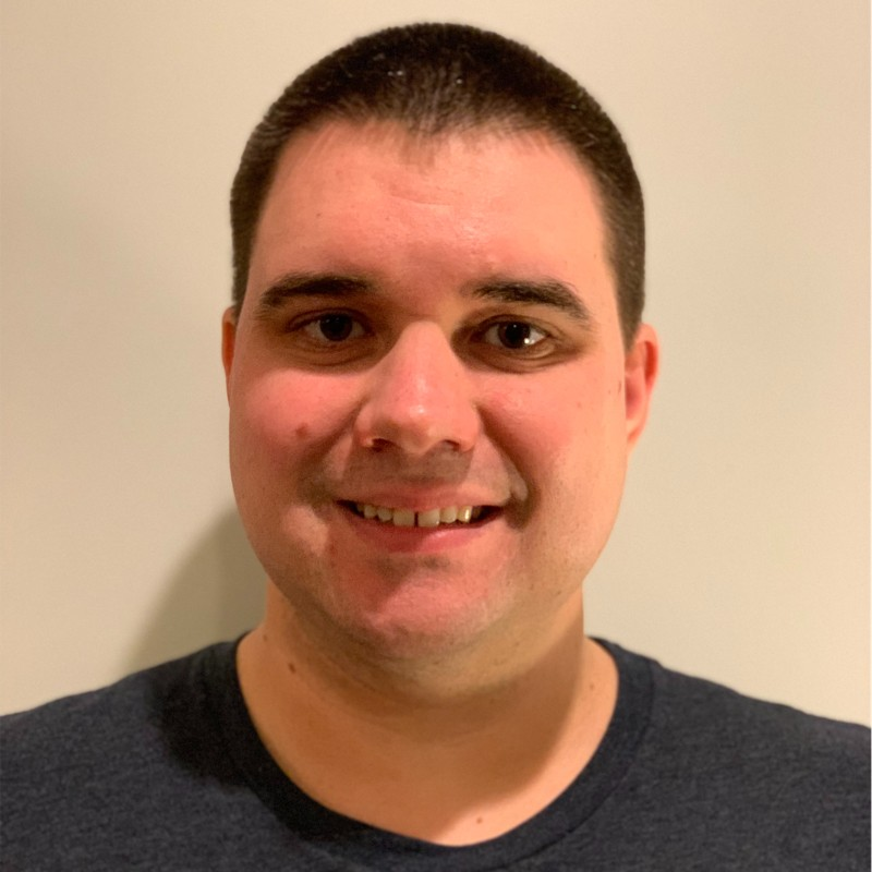 Justin Zimmerman avatar image