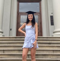 Cathelin Huang avatar image