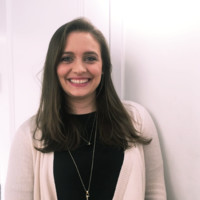 Sandra Parker avatar image