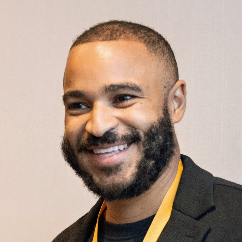 Kareem Alston-Rosales avatar image