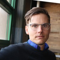 Ian Mesey avatar image