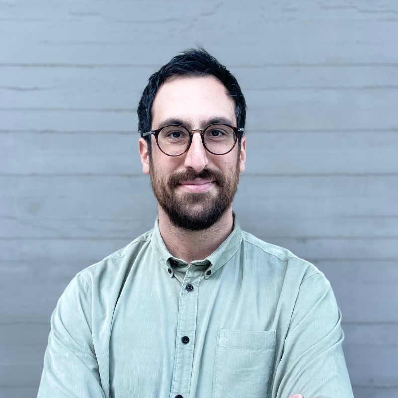 Nikos Theodorou avatar image