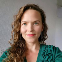 Yolene Ors avatar image