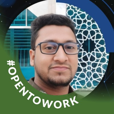 Al Amin avatar image