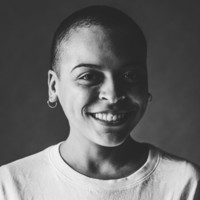 Cydney Camp avatar image