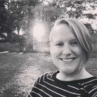 Teresa Vincent avatar image