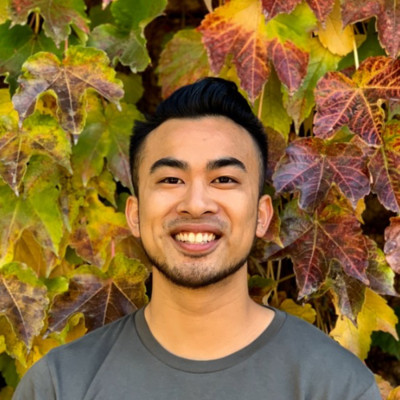 Ryan Leung avatar image