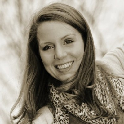 Caitlin Leslie avatar image