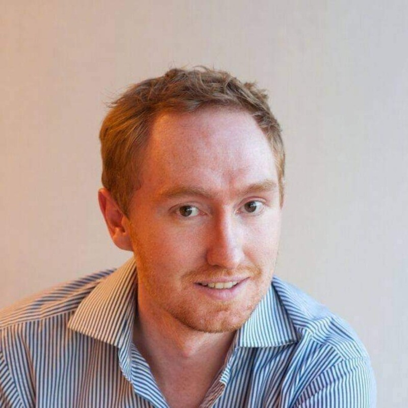 Charles Douglas-Osborn avatar image