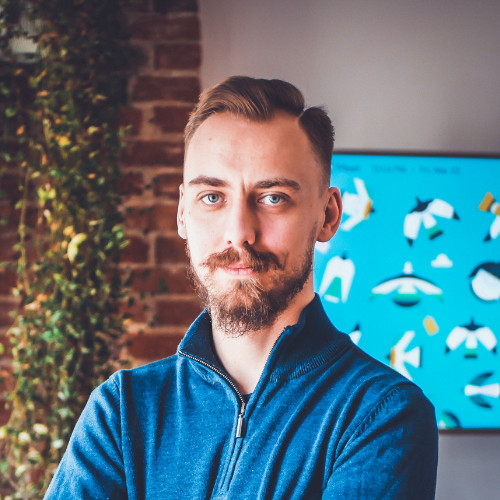 Karol Wieczorek avatar image