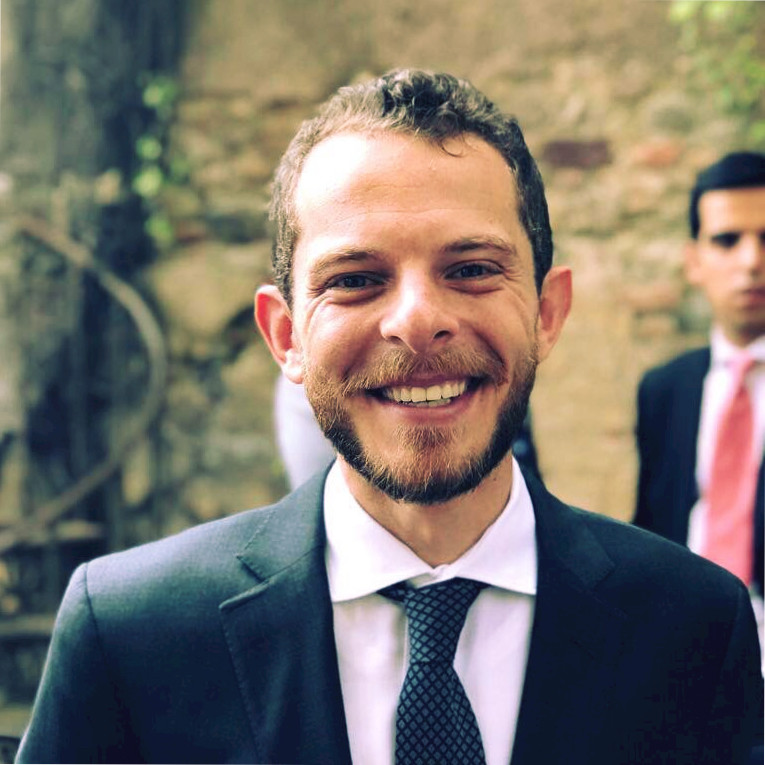 Steven Chebaclo avatar image