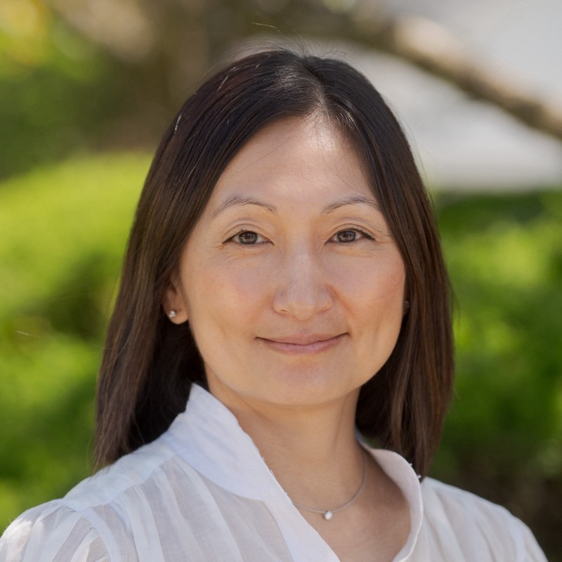 Connie Chang avatar image