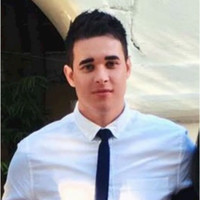 Adam Murphy avatar image