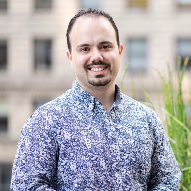 Federico Mercado avatar image