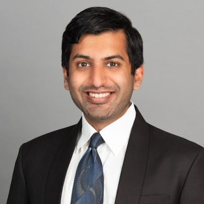 Ankit Kansal avatar image