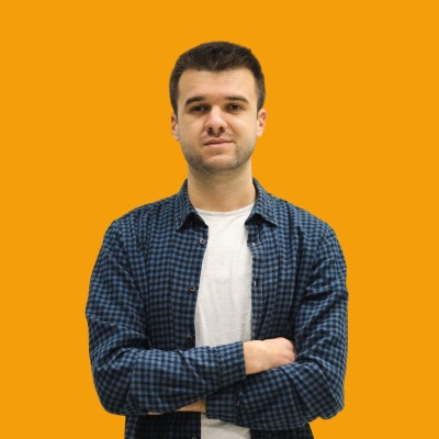 Martin Stoimenov avatar image