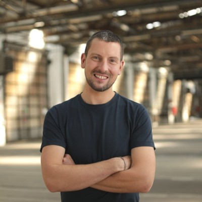 Christoph Assmann avatar image