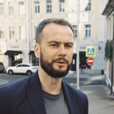 Victor Demin avatar image