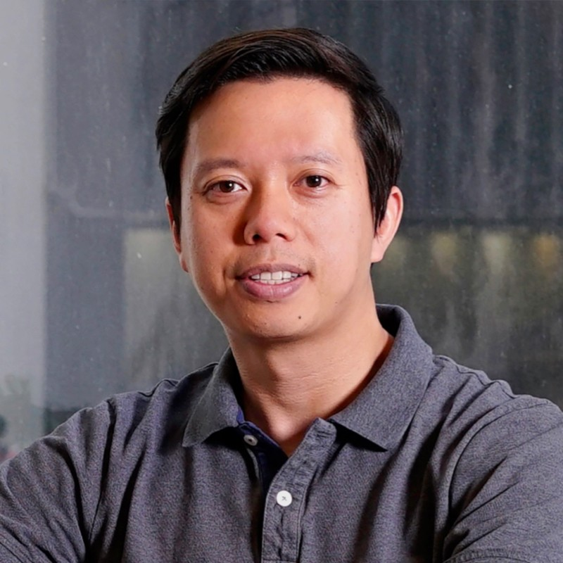 Yufei Pan avatar image