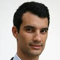 Benjamaa Oulidi avatar image