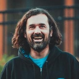 Niek Sanders avatar image