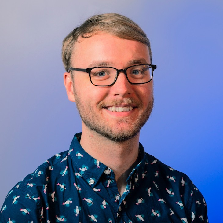 Seth Archer avatar image