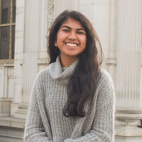 Pratibha Sriram avatar image