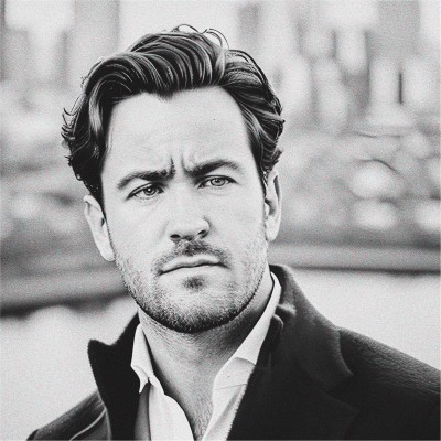 Robert Heijmans avatar image