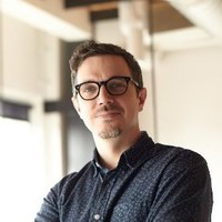 Brad Crane avatar image