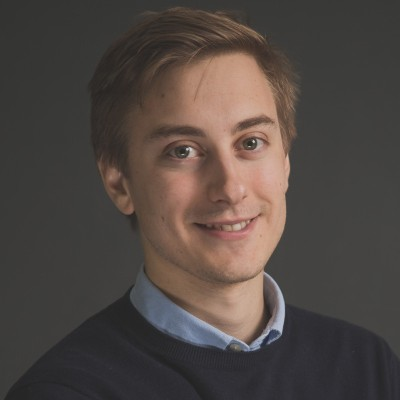 Fabien B. avatar image