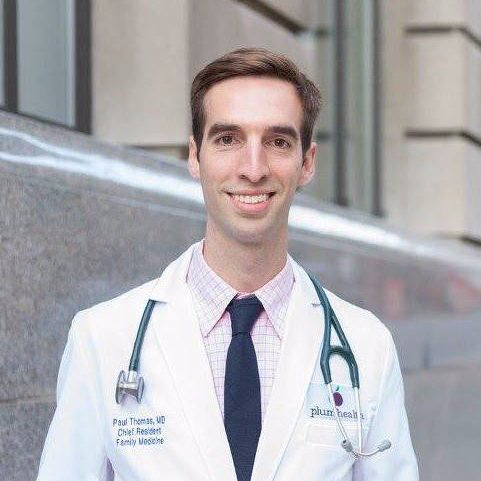 Paul Thomas avatar image