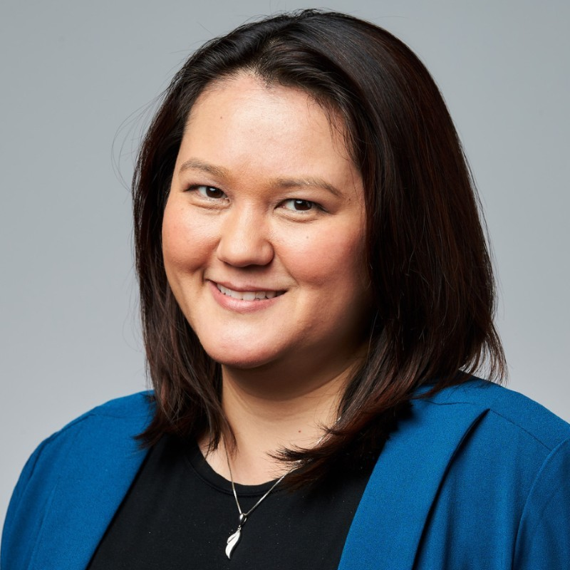 Jolene Bleistein avatar image