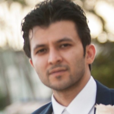 Ajmal Kohgadai avatar image