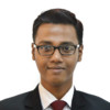 Profile Image for Suvam Rakshit