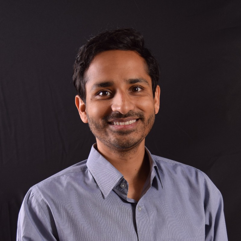 Vishal Srivastav avatar image