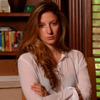 Megan Mulrooney avatar image