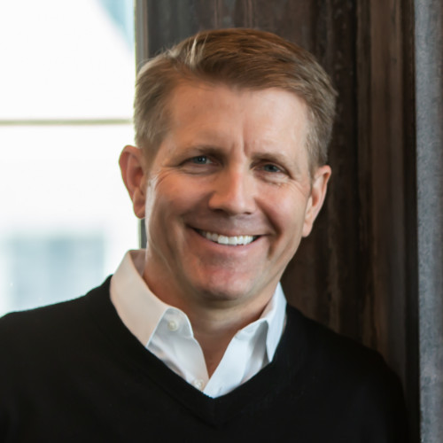 Bill Goodwin, MBA avatar image