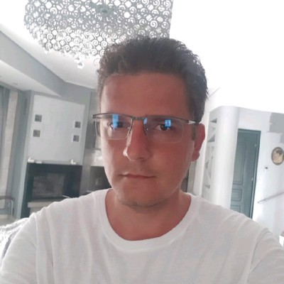 Alexandru Bran avatar image