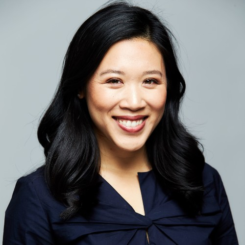 Claire Chen avatar image