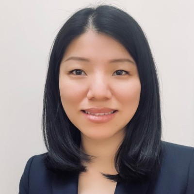 Susan Yan avatar image