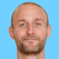 Sylvain Gauchet avatar image